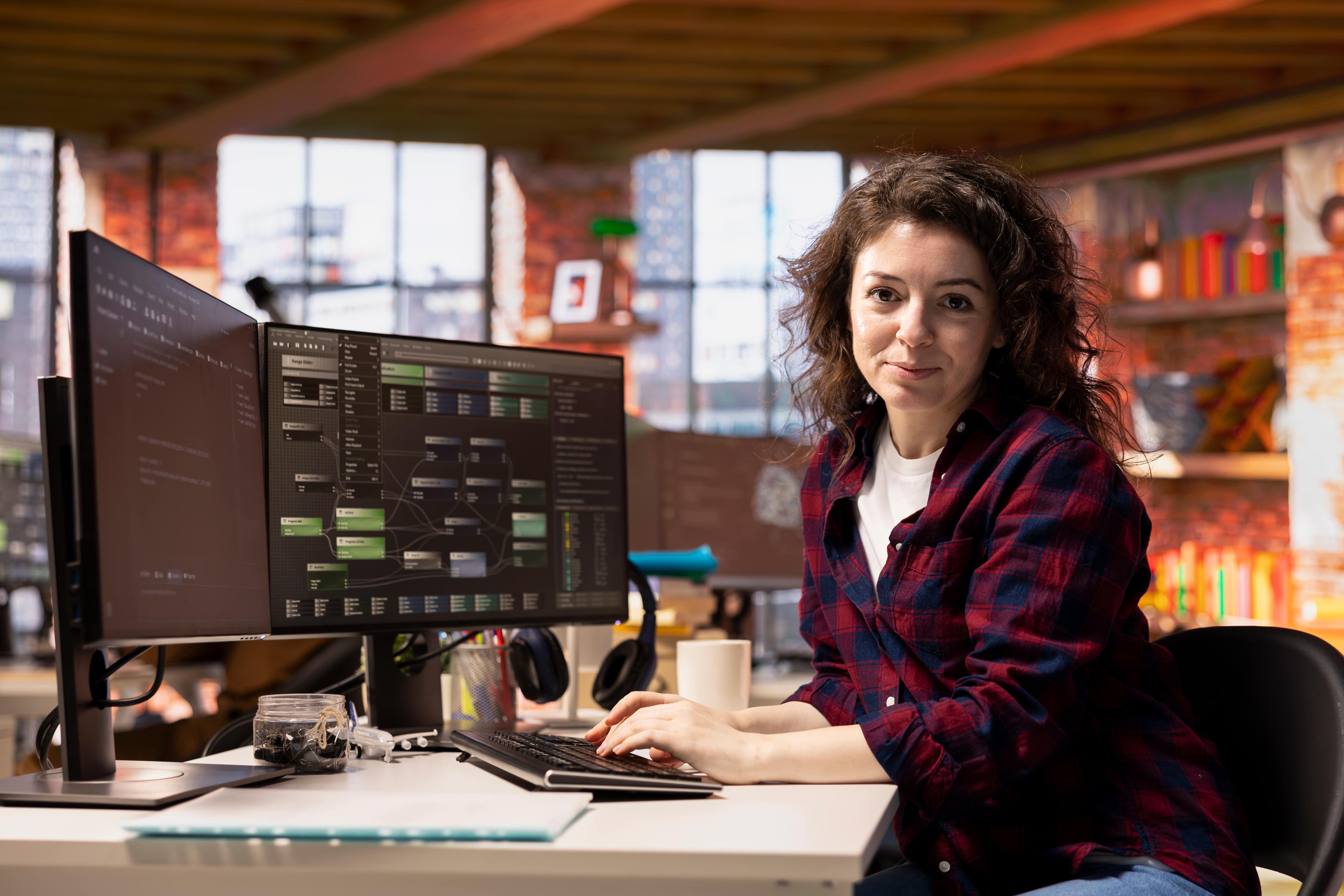 Custom Software Development Services in Nashik and Malegaon