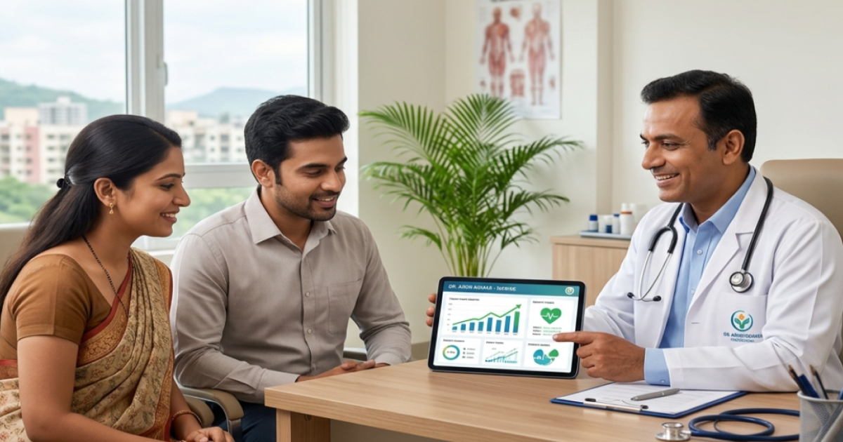 Best SEO Agency for Clinics in Nashik: How to Choose