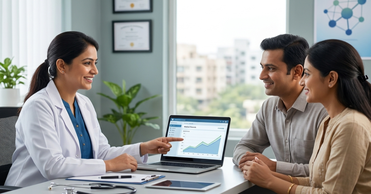 How Clinic SEO Helps Doctors Get More Patient Leads in Nashik